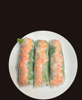 Spring Roll (3)