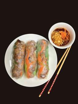 Summer Roll (3)