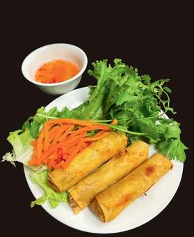 Vietnamese Egg Roll (3)