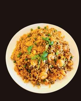 Combination Fried Rice