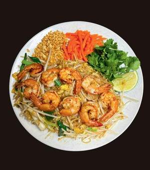 Pad Thai