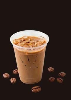 Vietnamese Styled Coffee