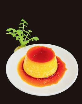 French Styled Flan