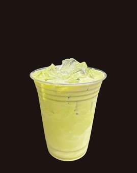 Thai Green Tea